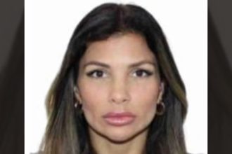Ex-mulher de traficante é presa logo depois de dar à luz em maternidade na Barra