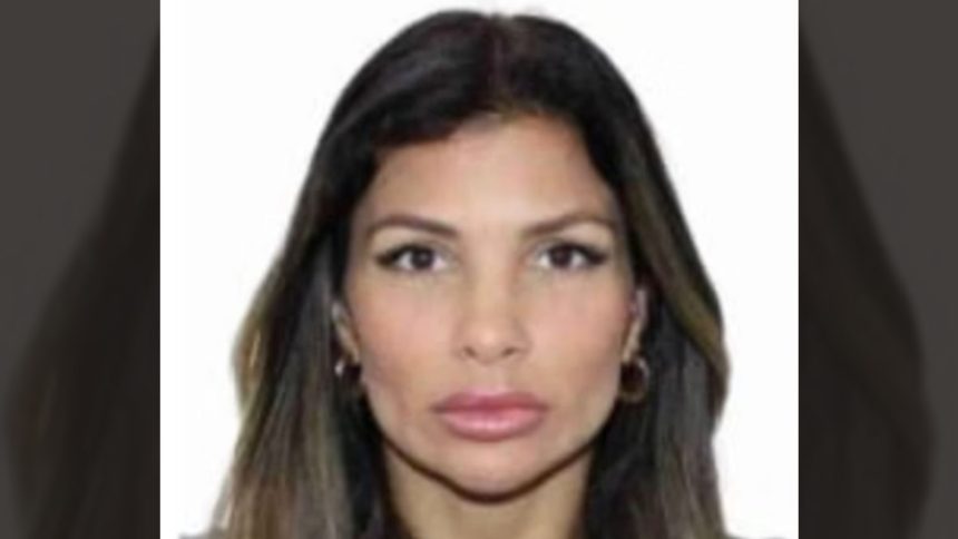 Ex-mulher de traficante é presa logo depois de dar à luz em maternidade na Barra