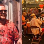 Com Toninho Geraes, Samba do Peixe estreia no Teatro Rival nesta terça-feira