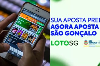 ‘Tigrinho’ do Capitão Nelson lança novo edital para operadores de apostas na loteria de São Gonçalo