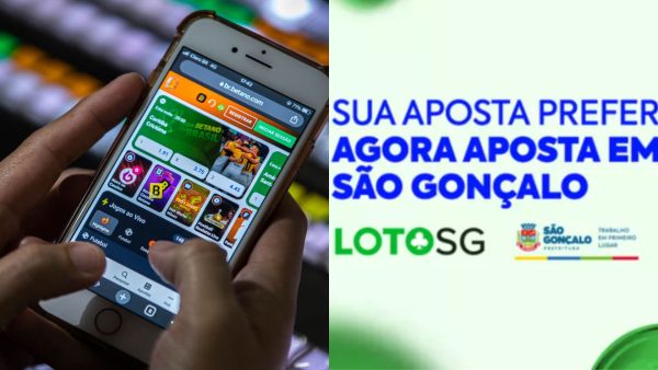 'Tigrinho do Capitão' cada vez mais feroz: prefeitura publica novo edital e acelera 'LotoSG' 48 ‘Tigrinho’ do Capitão Nelson lança novo edital para operadores de apostas na loteria de São Gonçalo