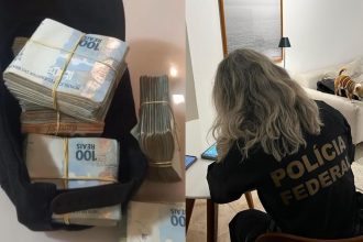 PF investiga esquema de fraudes no INSS com prejuízo estimado em R$ 30 milhões