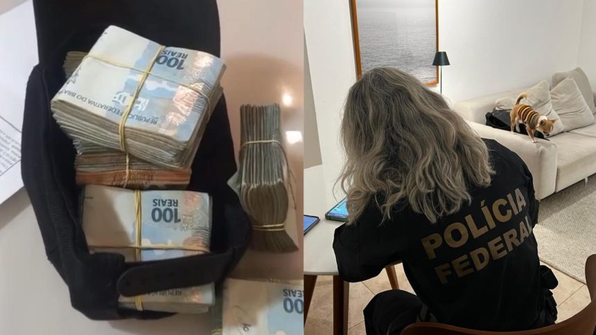 PF investiga esquema de fraudes no INSS com prejuízo estimado em R$ 30 milhões