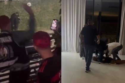 Rapper Oruam é indiciado depois de ação policial em sua casa na Zona Oeste