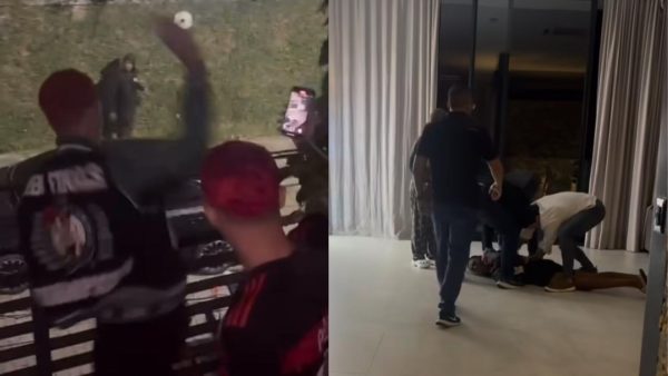 Rapper Oruam vira réu por tentativa de homicídio contra policiais civis 47 Rapper Oruam vira réu por tentativa de homicídio contra policiais civis