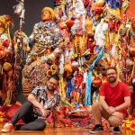 Carnavalescos da Vila Isabel vencem Prêmio PIPA e colocam o samba no pódio da arte brasileira