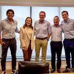 Waguinho, do Republicanos, põe um pé na canoa de Eduardo Paes — partido é da base de Castro
