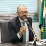 CPI das Câmeras vai investigar possível ligação de seguradoras com o crime organizado