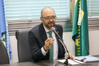 CPI das Câmeras vai investigar possível ligação de seguradoras com o crime organizado