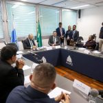 CPI das Câmeras: diretores de empresas e secretário municipal na lista de primeiros convidados