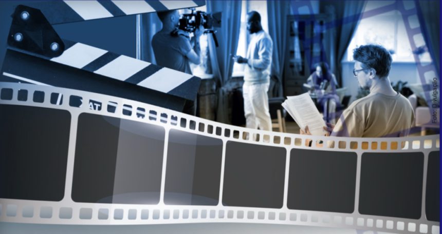 RioFilme lança edital com investimento de R$ 100 milhões para o audiovisual carioca