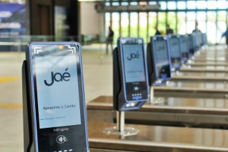 Cartão Jaé passará a ser aceito no metrô a partir de 2 de agosto