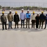 Comitiva de Moçambique visita obras e projetos urbanos no RJ