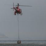 Mais de 15 mil pessoas foram salvas de afogamento no Rio este ano