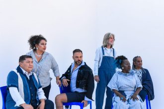 Companhia de Arte Popular, referência na Baixada, celebra 27 anos no Sesi Caxias