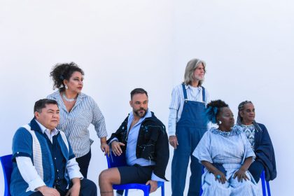Companhia de Arte Popular, referência na Baixada, celebra 27 anos no Sesi Caxias