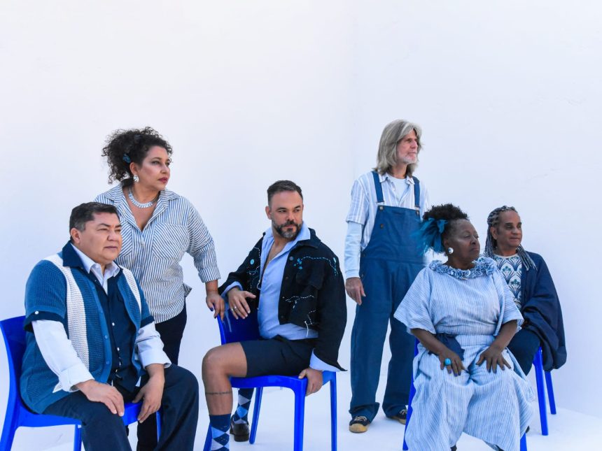 Companhia de Arte Popular, referência na Baixada, celebra 27 anos no Sesi Caxias