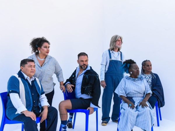 Companhia de Arte Popular, referência na Baixada, celebra 27 anos no Sesi Caxias