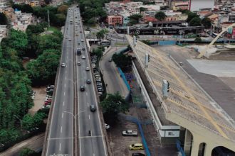 Prefeitura do Rio lança chamamento para revitalização do entorno do Sambódromo