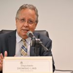 Bacellar também exonera presidente do Ipem indicado por Dionísio Lins