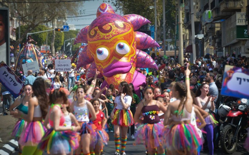 Tradição judaica: Festa de Purim agora faz parte do calendário do Rio