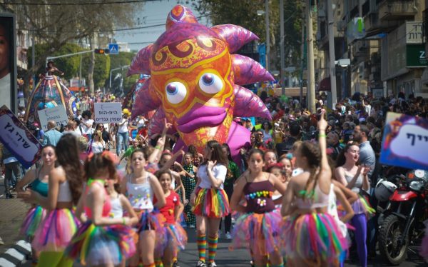 Tradição judaica: Festa de Purim agora faz parte do calendário do Rio
