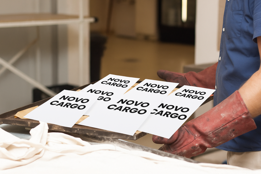 Multiplicação no forno: Casa Civil cria 12 cargos para a nova Subsecretaria de Gastronomia