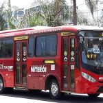 Tarifa de ônibus em Niterói sobe para R$ 5,60