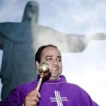 Reitor do Santuário Cristo Redentor sofre acidente durante missão na Venezuela