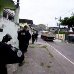 Polícia prende seis criminosos durante operação contra expansão territorial em Mesquita