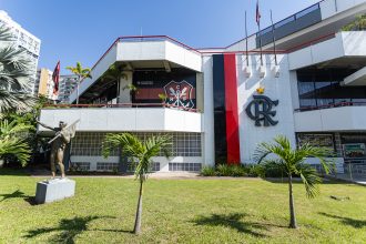 Flamengo é reconhecido como Patrimônio Histórico e Cultural do estado