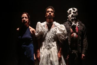Espetáculo 'Veias Abertas 60 30 15' estreia nesta quinta no Rio