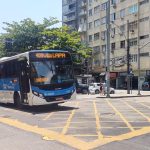 Prefeitura reduz em 20% a frota de ônibus que circula no Rio