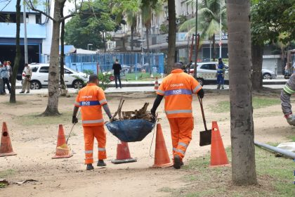 Gari Comunitário: prefeitura libera mais R$ 2,7 milhões para associações