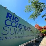 Rio Construção Summit 2025 discute o futuro do setor com foco em inovação e sustentabilidade