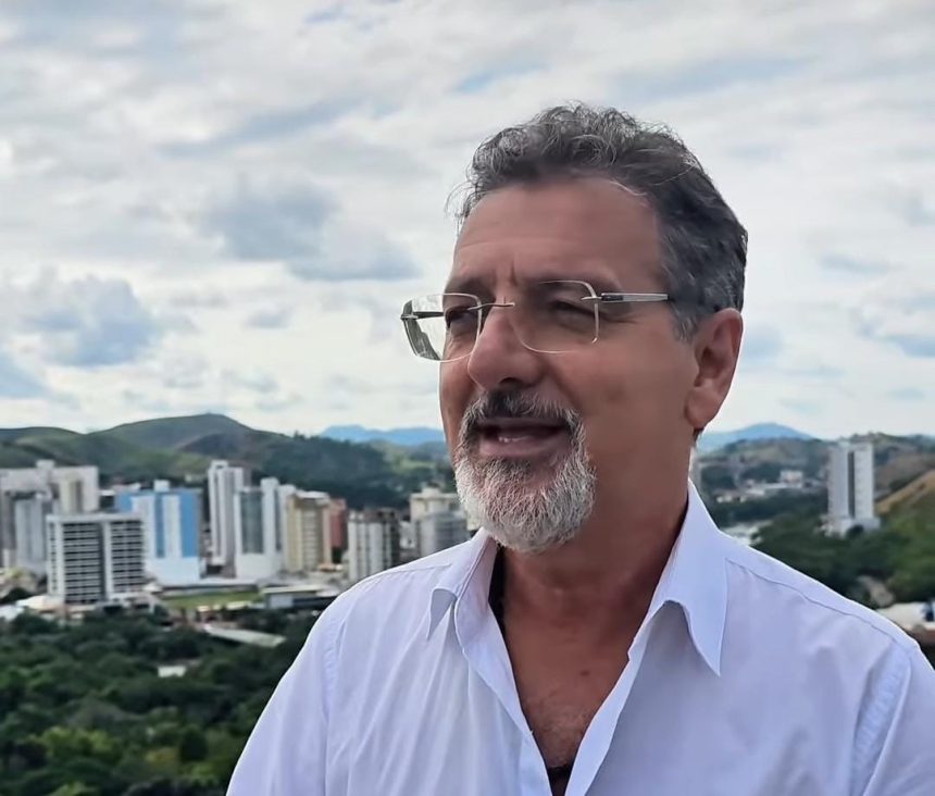 TSE cassa Joa Barbaglio por unanimidade e Três Rios terá novas eleições