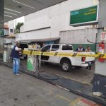 Força-tarefa interdita postos irregulares e combate esquema clandestino de combustíveis