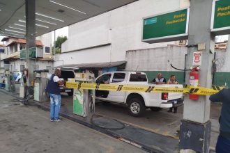 Força-tarefa interdita postos irregulares e combate esquema clandestino de combustíveis