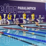 Comitê Paralímpico Brasileiro realiza competição com mais de 220 atletas na Penha
