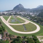 Treinão na Lagoa aquece para a corrida “I Love Corrida PRIO” de setembro