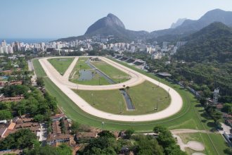 Treinão na Lagoa aquece para a corrida “I Love Corrida PRIO” de setembro