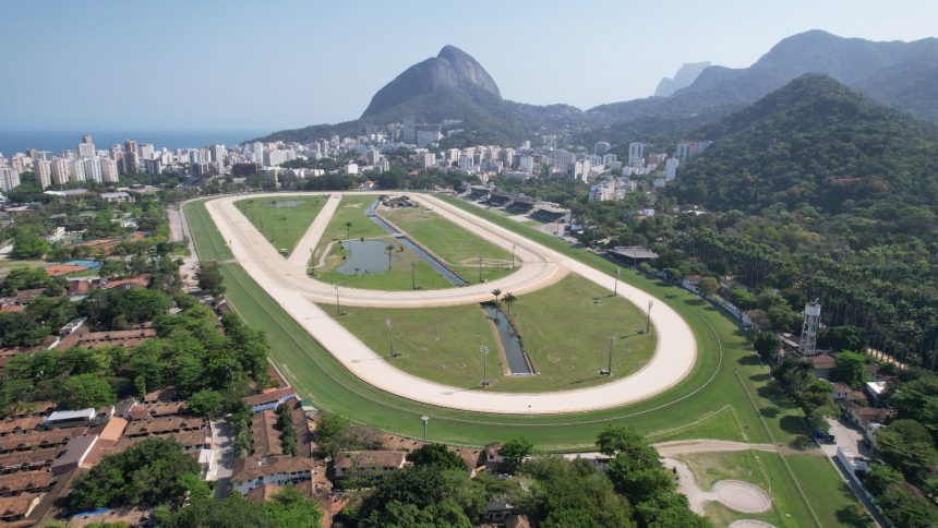 Treinão na Lagoa aquece para a corrida “I Love Corrida PRIO” de setembro