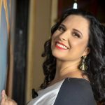 Companhia Lírica Lívia Dias apresenta 'O Milagre das Rosas' em Niterói