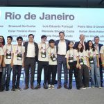 Alunos da rede municipal do Rio conquistam 52 medalhas na Olimpíada de Matemática