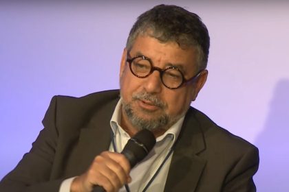 Quaquá revela sonho de ser senador: 'é igual ao céu, mas não precisa morrer'