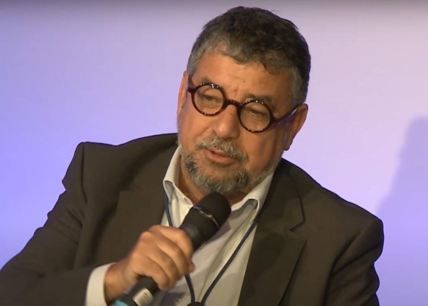 Quaquá revela sonho de ser senador: 'é igual ao céu, mas não precisa morrer'