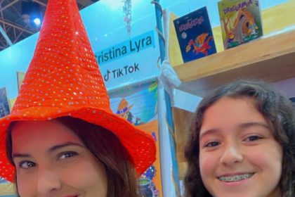 Coleção infantil 'Draguxinha' será lançada em evento no Leblon