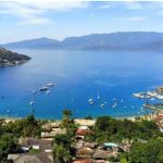 Angra dos Reis e suas mansões: dívida ativa do município soma R$ 2,6 bilhões e 90% disso refere-se ao IPTU de grandes devedores, que têm mais de R$ 100 mil em imposto não pago