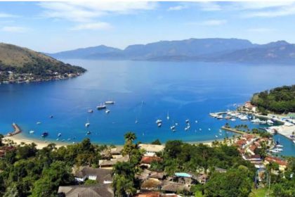 Angra dos Reis e suas mansões: dívida ativa do município soma R$ 2,6 bilhões e 90% disso refere-se ao IPTU de grandes devedores, que têm mais de R$ 100 mil em imposto não pago