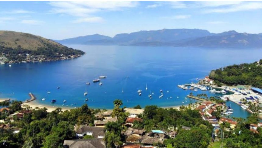 Angra dos Reis e suas mansões: dívida ativa do município soma R$ 2,6 bilhões e 90% disso refere-se ao IPTU de grandes devedores, que têm mais de R$ 100 mil em imposto não pago